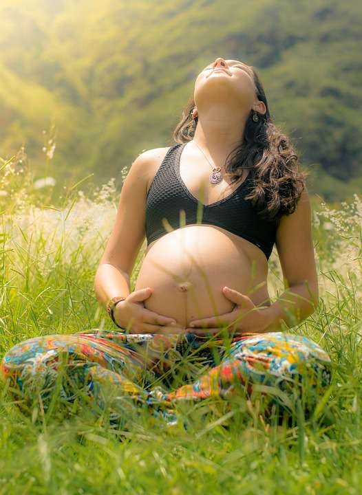 孕妇脐尿管瘘有哪些饮食禁忌孕妇脐尿管瘘是什么原因引起的